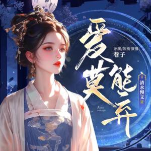 爱莫能弃有声小说