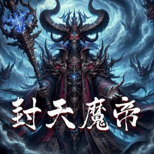 封天魔帝