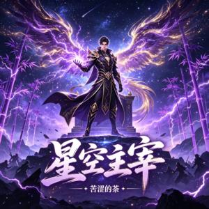 星空主宰有声小说