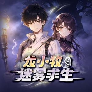 龙小牧之迷雾求生