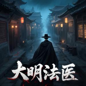 大明法医有声小说