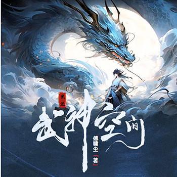 武神空间有声小说
