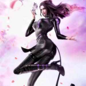 斗罗之一剑满级有声小说