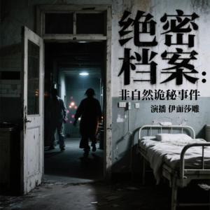绝密档案：非自然诡秘事件有声小说