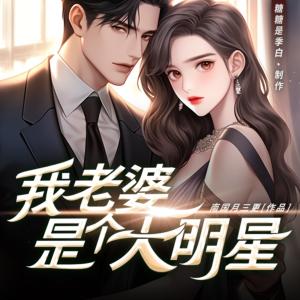 我老婆是大明星有声小说