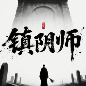 镇阴师有声小说
