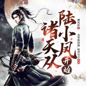 诸天从陆小凤开始