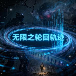无限之轮回轨迹有声小说