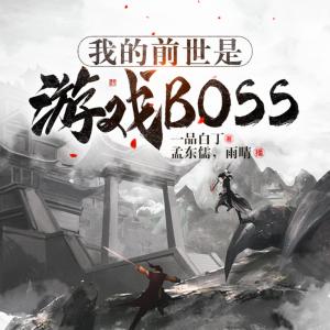 我的前世是游戏BOSS有声小说