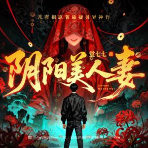 阴阳美人妻有声小说