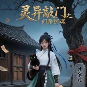 灵异敲门之问路惊魂有声小说