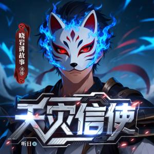 天灾信使有声小说