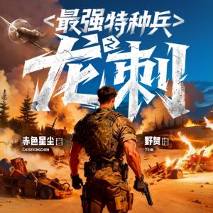 最强特种兵之龙刺有声小说