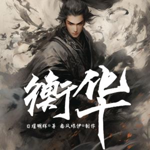 衡华有声小说
