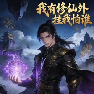我有修仙外挂我怕谁有声小说