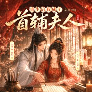 重生后我成了首辅夫人有声小说