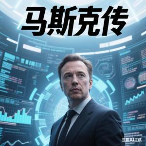 马斯克传