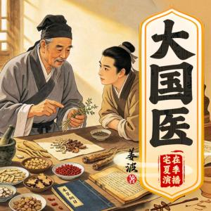 大国医有声小说