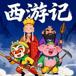 西游记有声小说