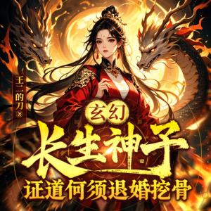 玄幻:长生神子,证道何须退婚挖骨!有声小说