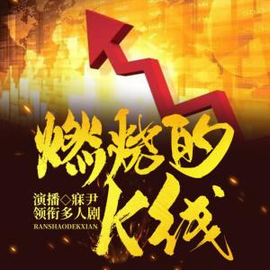燃烧的K线有声小说