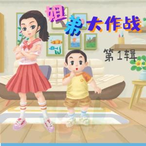 姐姐弟弟大作战有声小说