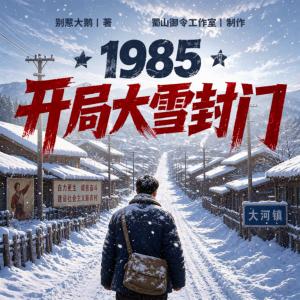 1985：开局大雪封门有声小说