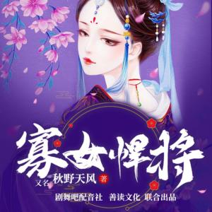 寡女悍将，桃花马上请长缨有声小说
