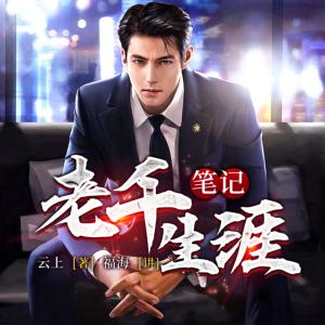 老千生涯笔记有声小说
