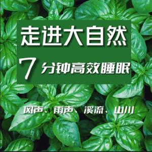 走进大自然有声小说