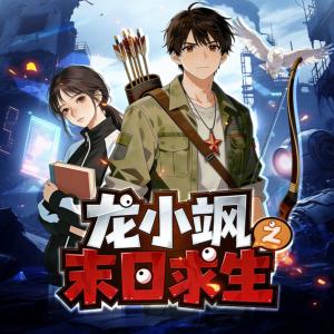 龙小飒之末日求生有声小说