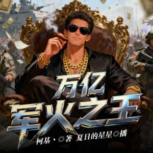 万亿军火之王有声小说