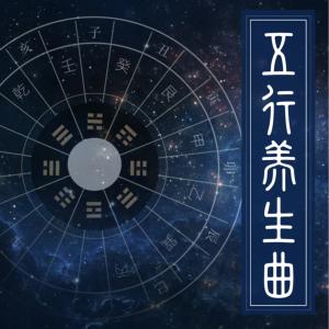 五行养生曲有声小说