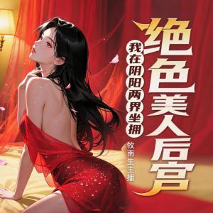 我在阴阳两界坐拥绝色美人后宫有声小说