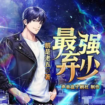 最强弃少有声小说