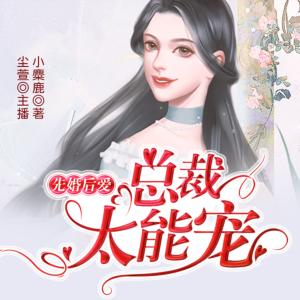 先婚后爱，总裁太能宠