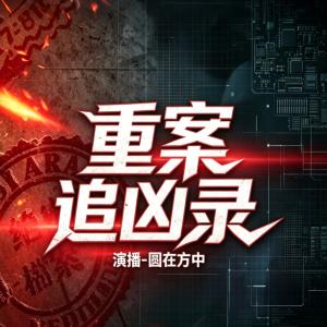 重案追凶录有声小说