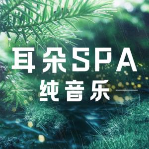 耳朵SPA纯音乐有声小说