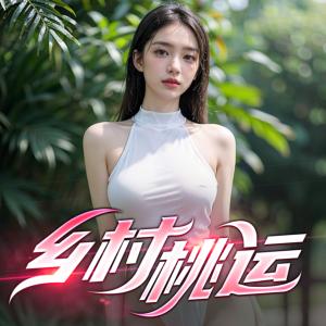 桃源小神医有声小说