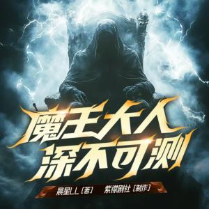 魔王大人深不可测有声小说