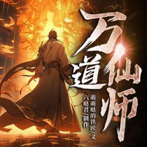 万道仙师有声小说
