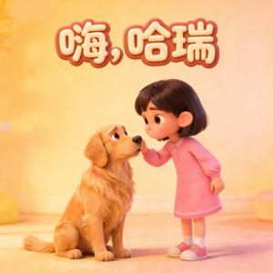 嗨，哈瑞有声小说