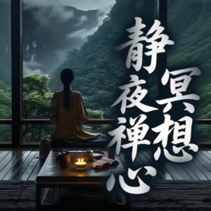 静夜禅心冥想有声小说