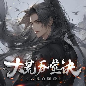 大荒吞噬诀有声小说