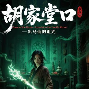 胡家堂口：出马仙的诅咒