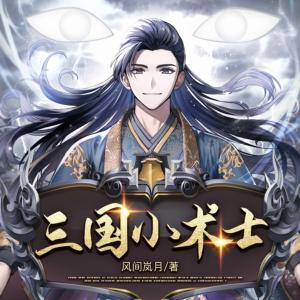 三国小术士有声小说