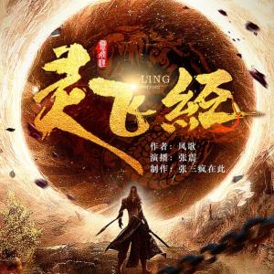 灵飞经有声小说
