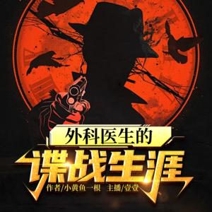 外科医生的谍战生涯有声小说
