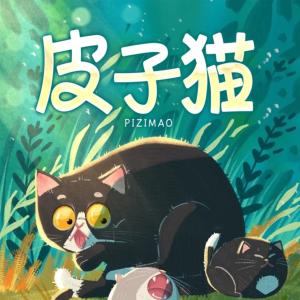 皮子猫有声小说