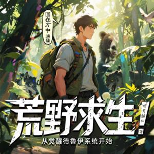 荒野求生：从觉醒德鲁伊系统开始有声小说